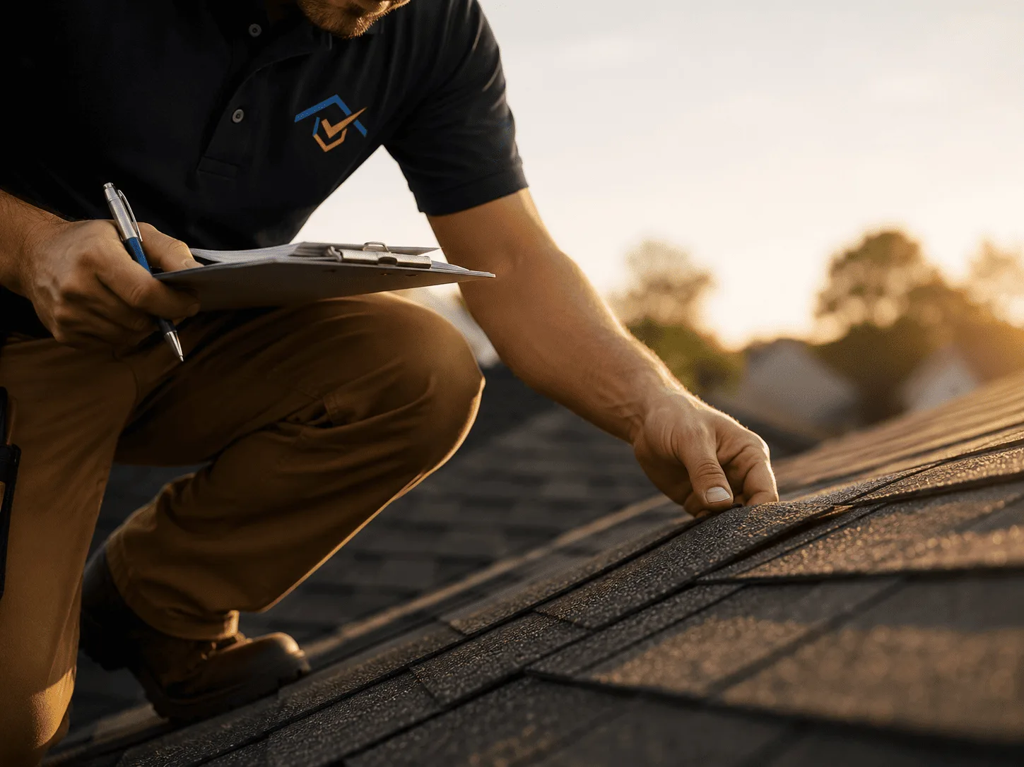 Why Choose Roof Inspection in Port Huron, MI